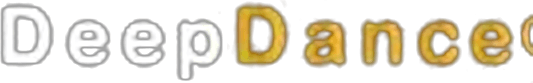 DeepDance logo