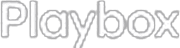 Playbox logo