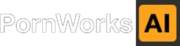 PornWorks AI logo