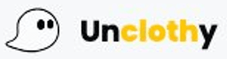 Unclothy logo